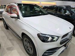 مێرسێدس بێنز GLE